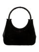 Gucci Bamboo Evening Bag
