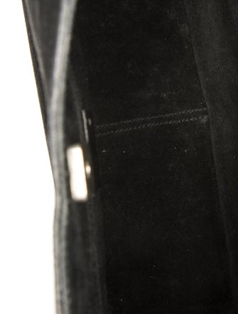 Gucci Bamboo Evening Bag