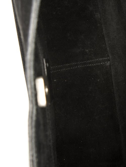 Gucci Bamboo Evening Bag