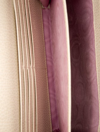 Gucci Leather Dionysus