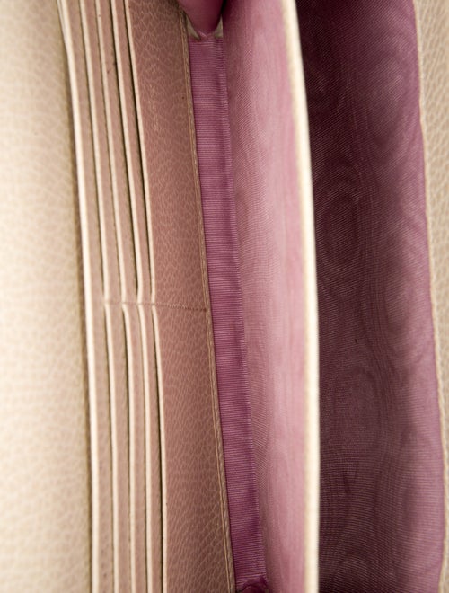 Gucci Leather Dionysus