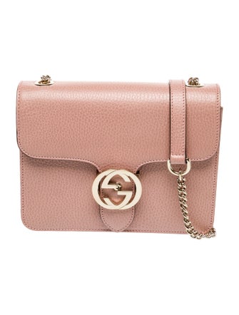 Gucci Interlocking G Interlocking GG Small