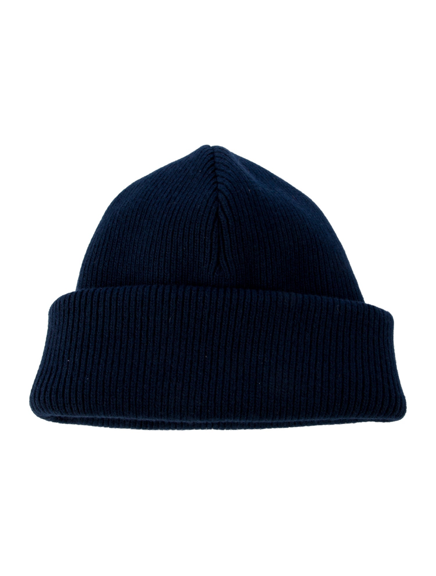 Gucci Wool Embroidered Beanie w/Tags