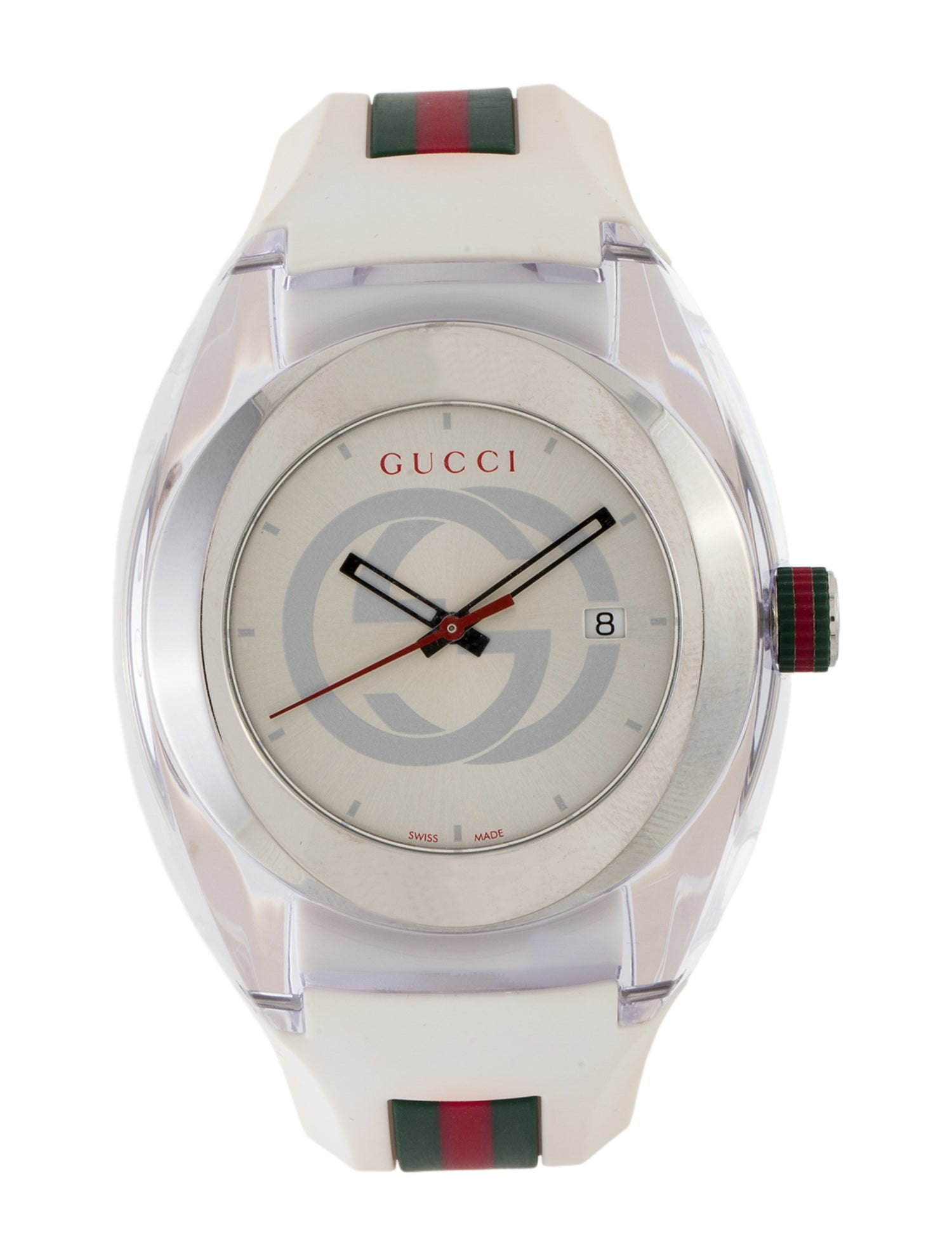 Gucci Sync Watch