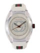 Gucci Sync Watch