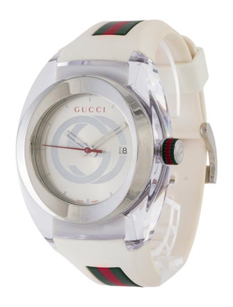 Gucci Sync Watch
