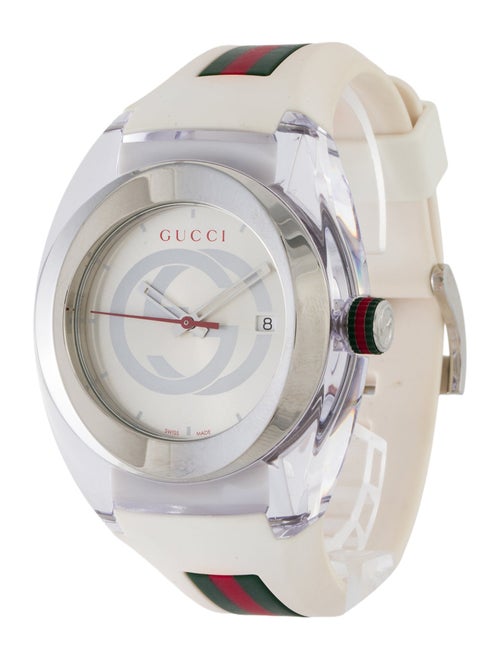 Gucci Sync Watch