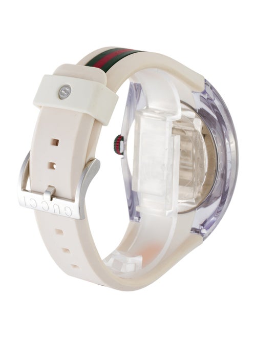 Gucci Sync Watch