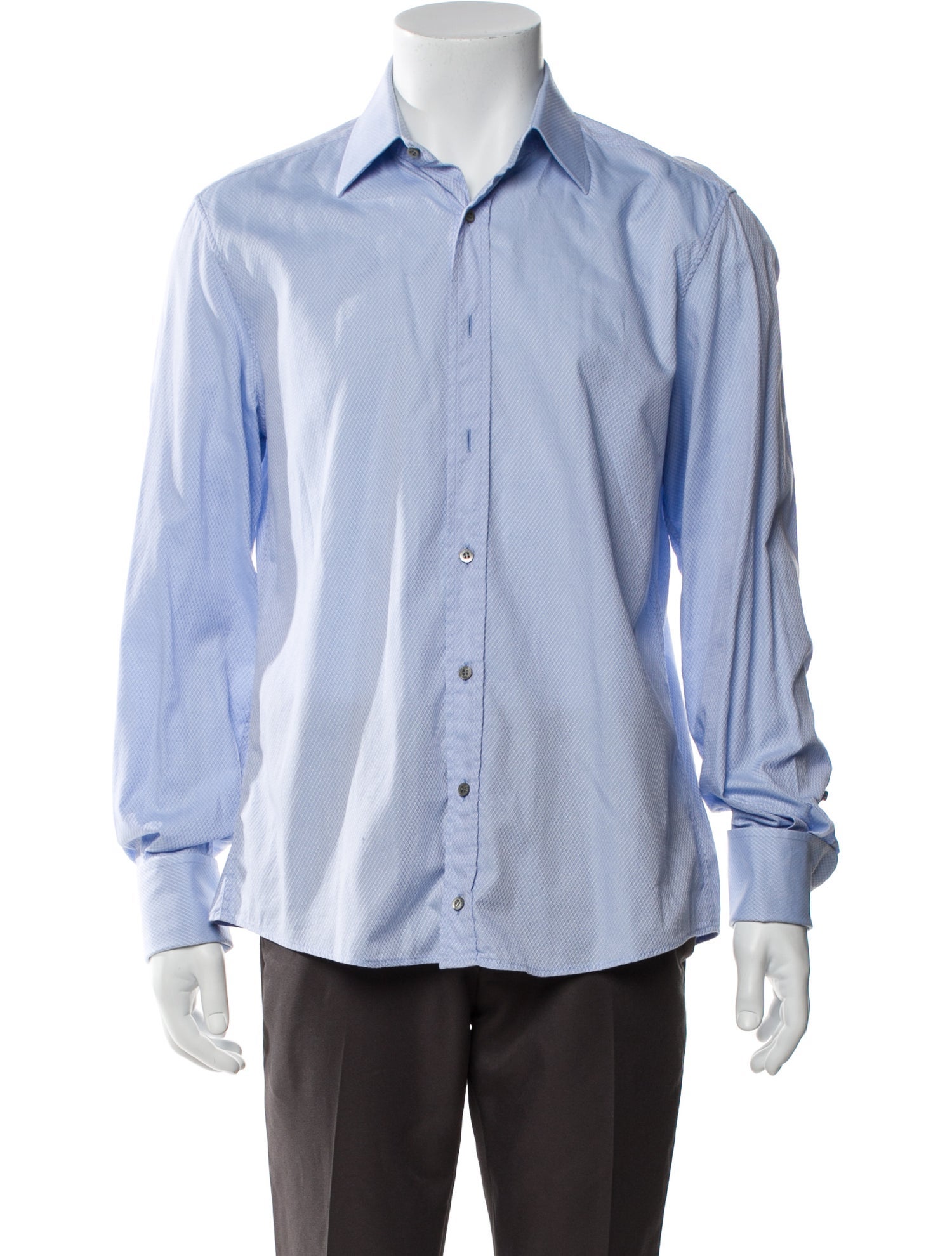 Gucci Kingsnake Printed Shirt