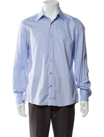 Gucci Kingsnake Printed Shirt