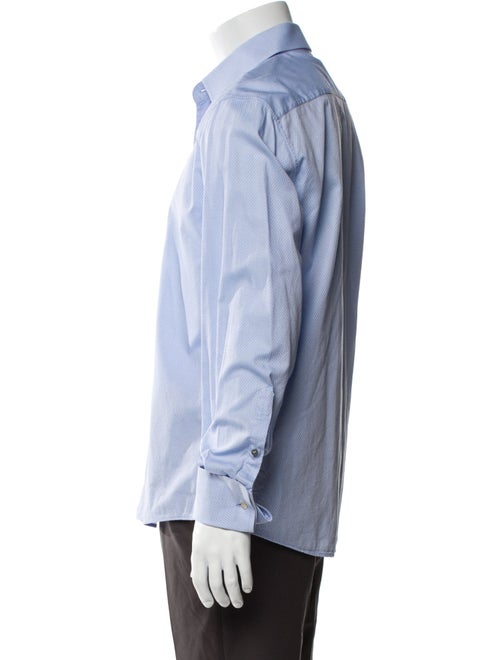 Gucci Kingsnake Printed Shirt