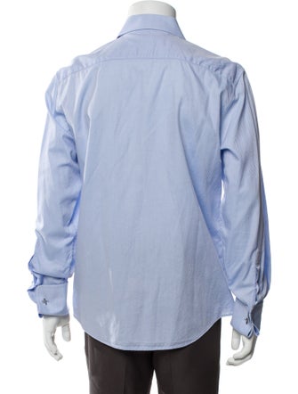 Gucci Kingsnake Printed Shirt