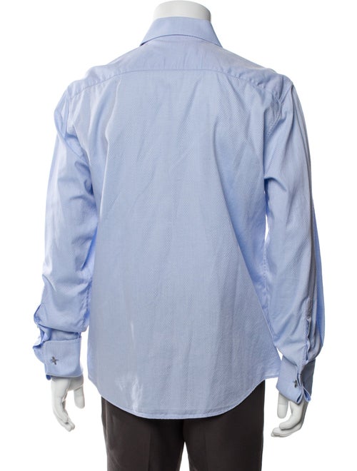 Gucci Kingsnake Printed Shirt