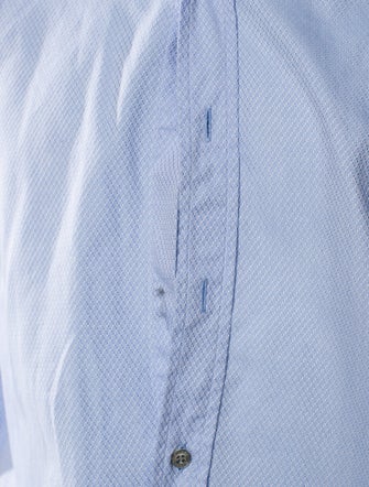 Gucci Kingsnake Printed Shirt