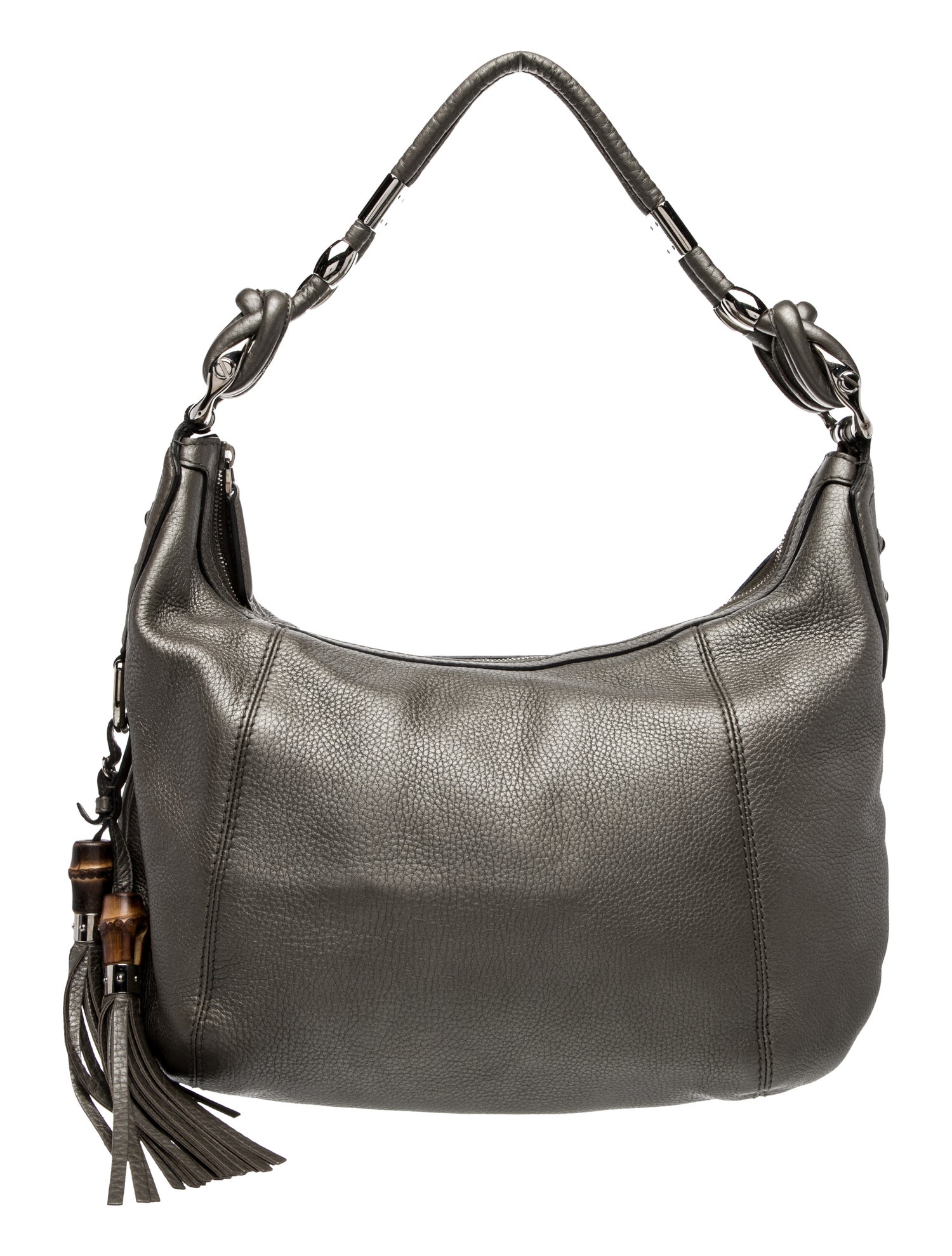 Gucci Web Techno Horsebit