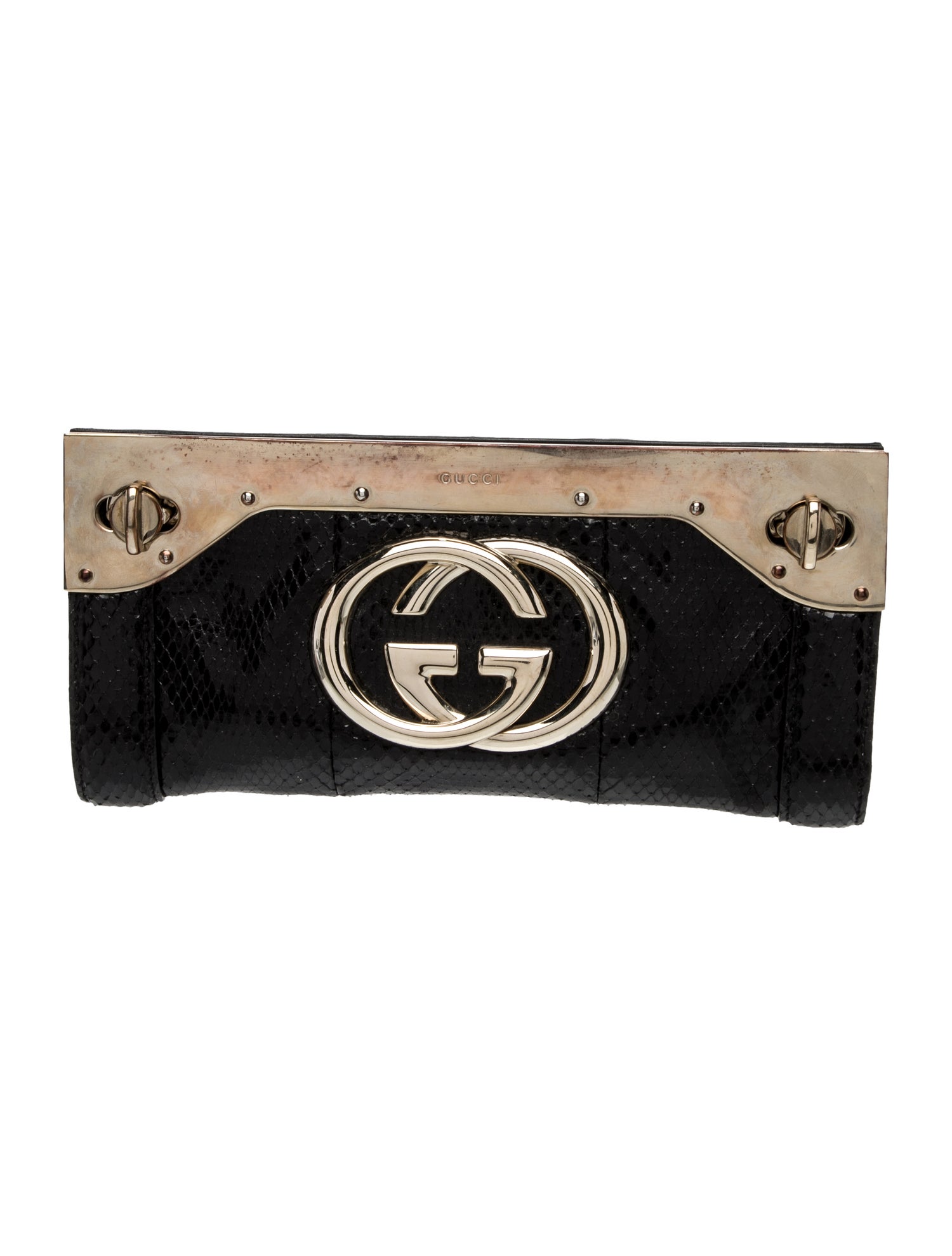 Gucci Interlocking G Starlight Frame