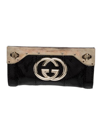 Gucci Interlocking G Starlight Frame