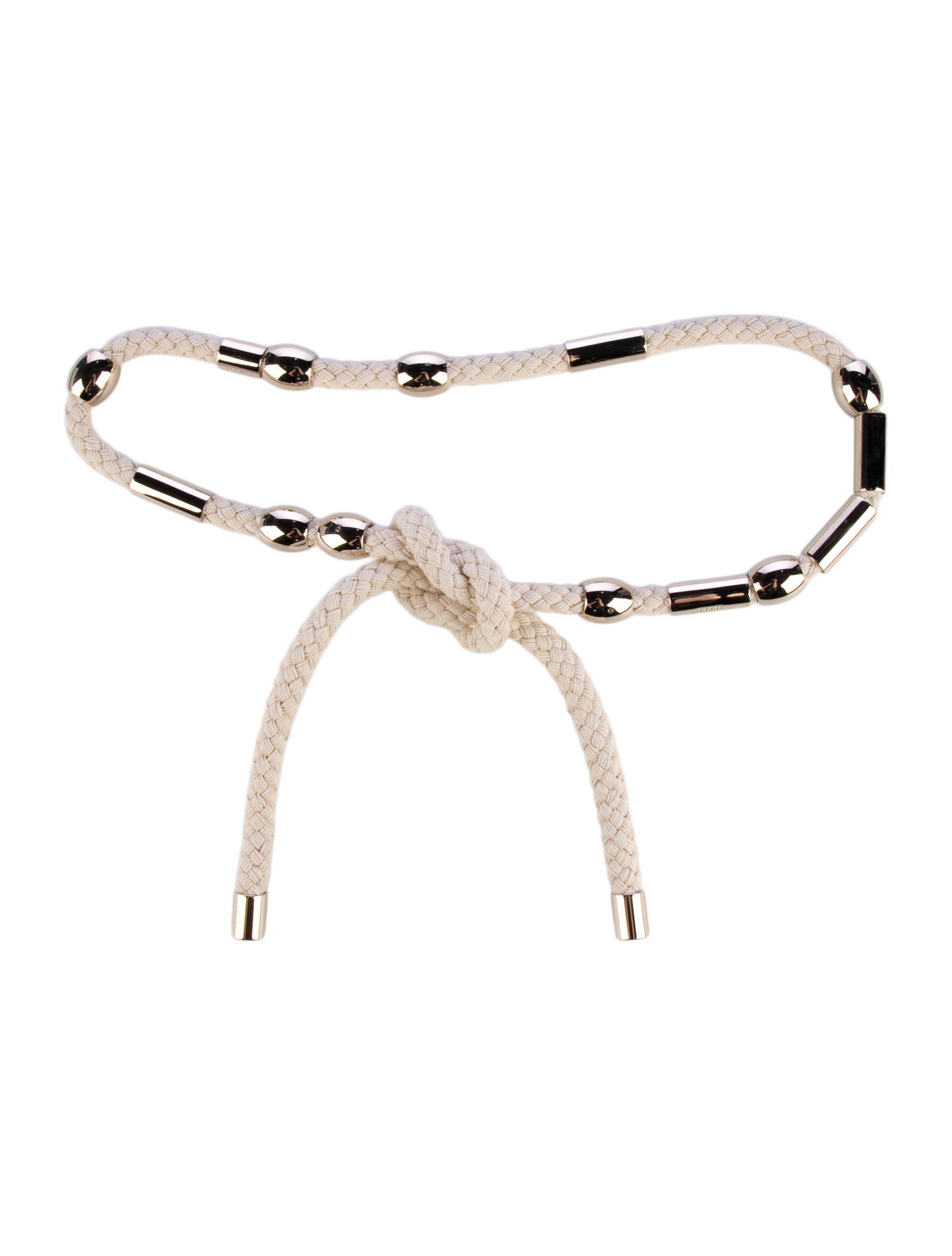 Gucci Skinny Waist Belt