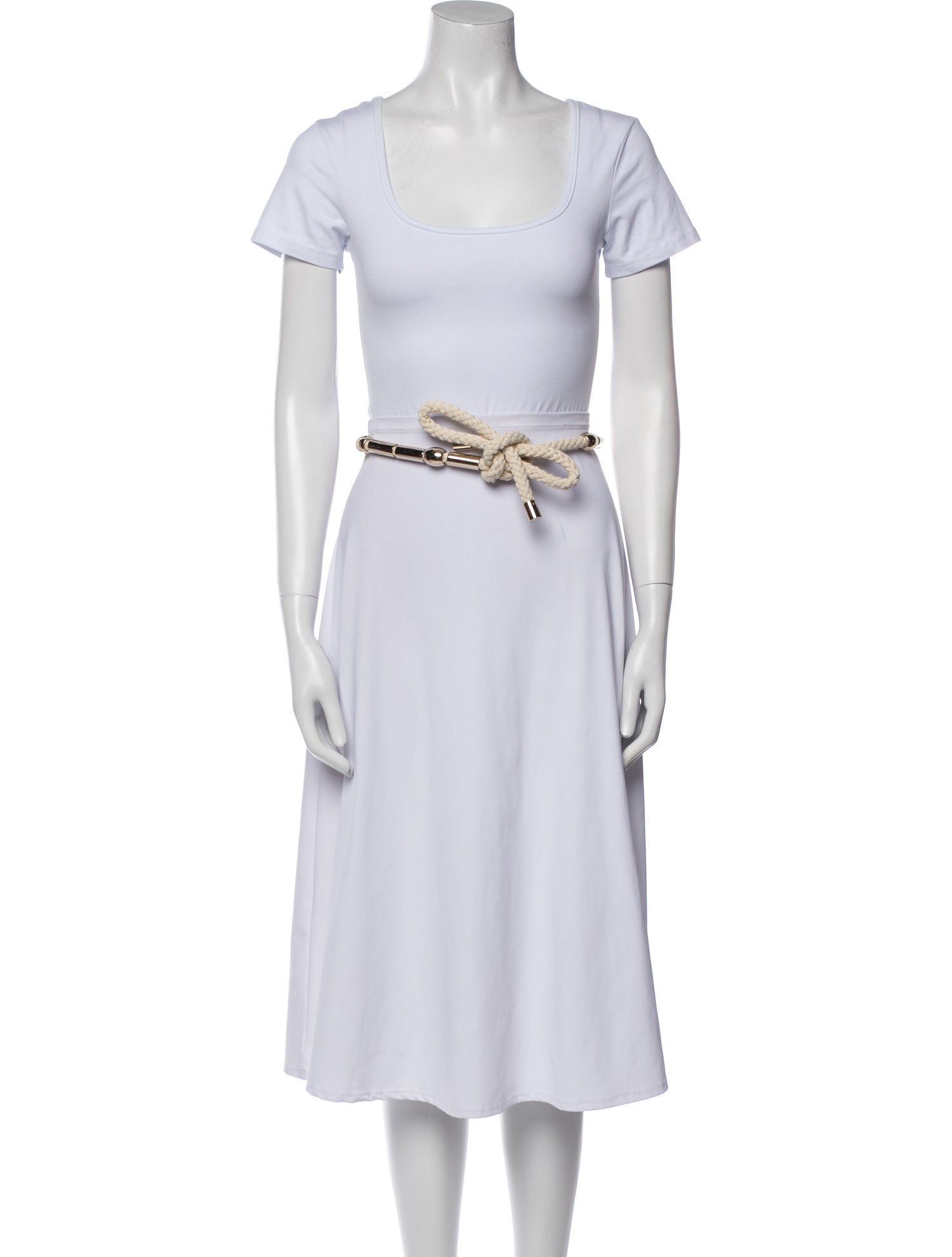 Gucci Skinny Waist Belt