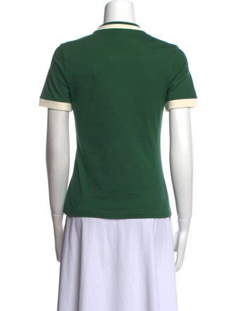 Gucci 2024 Graphic Print T-Shirt