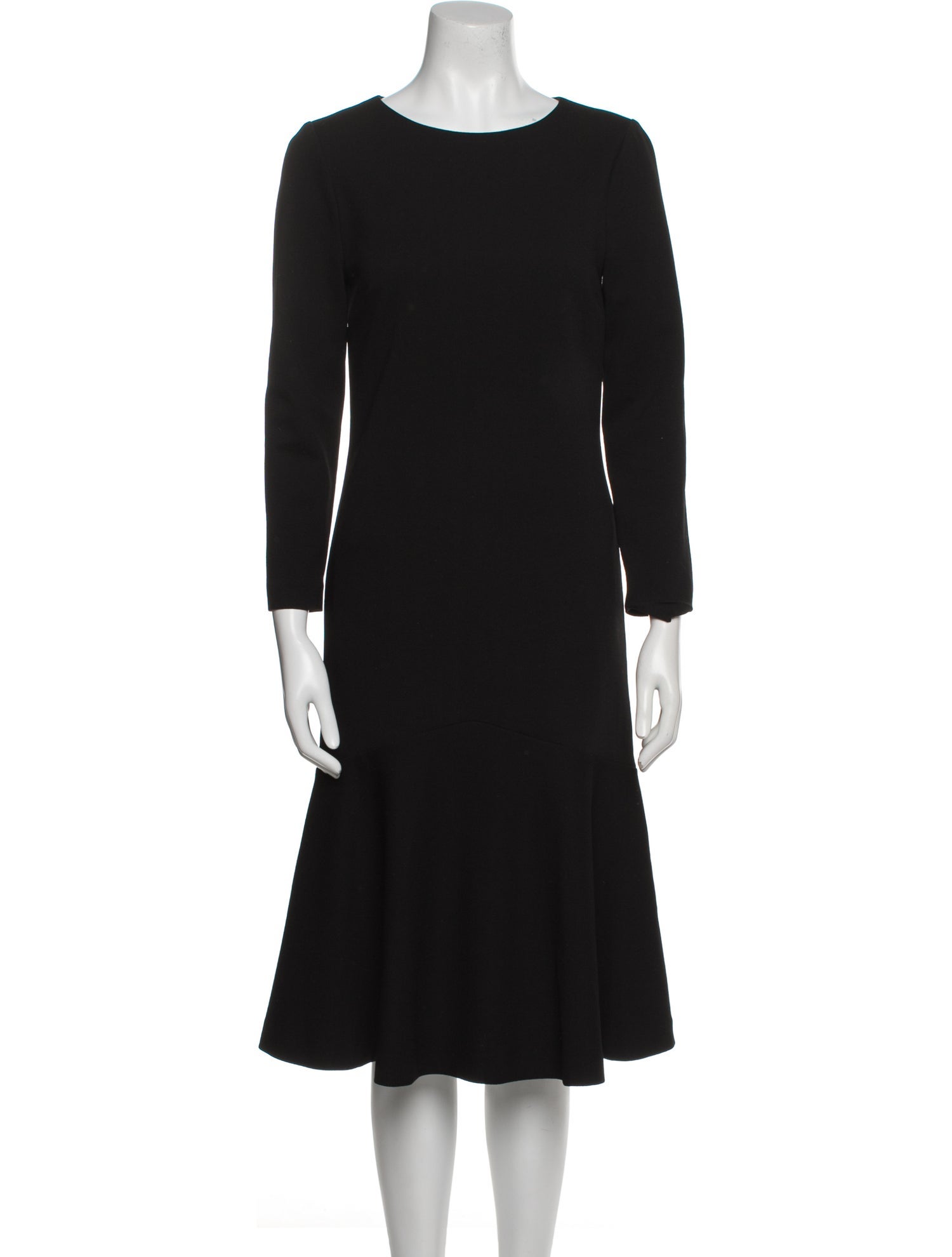 Gucci 2022 Midi Length Dress