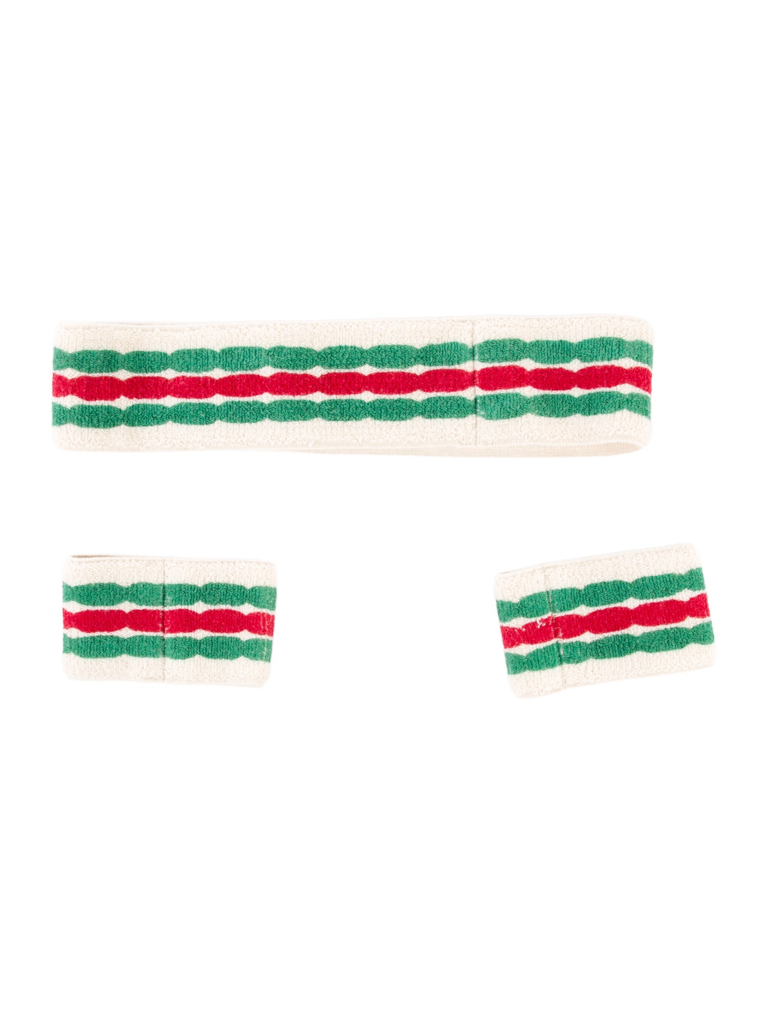 Gucci Signature Sweateband