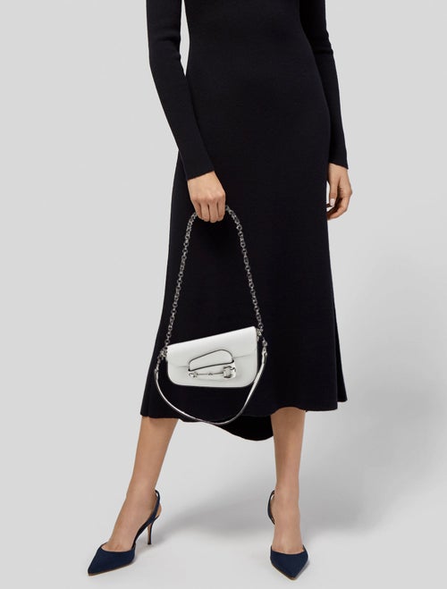 Gucci Horsebit Horsebit 19 Mini