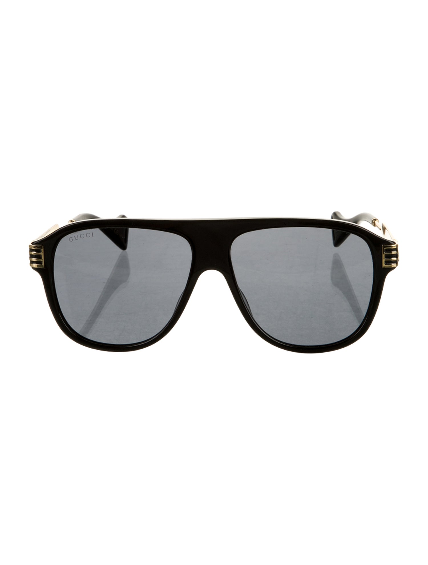 Gucci Oversize Tinted Sunglasses