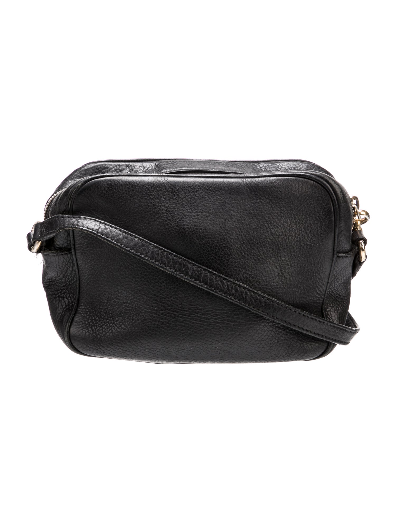 Gucci Interlocking G Soho Disco Small