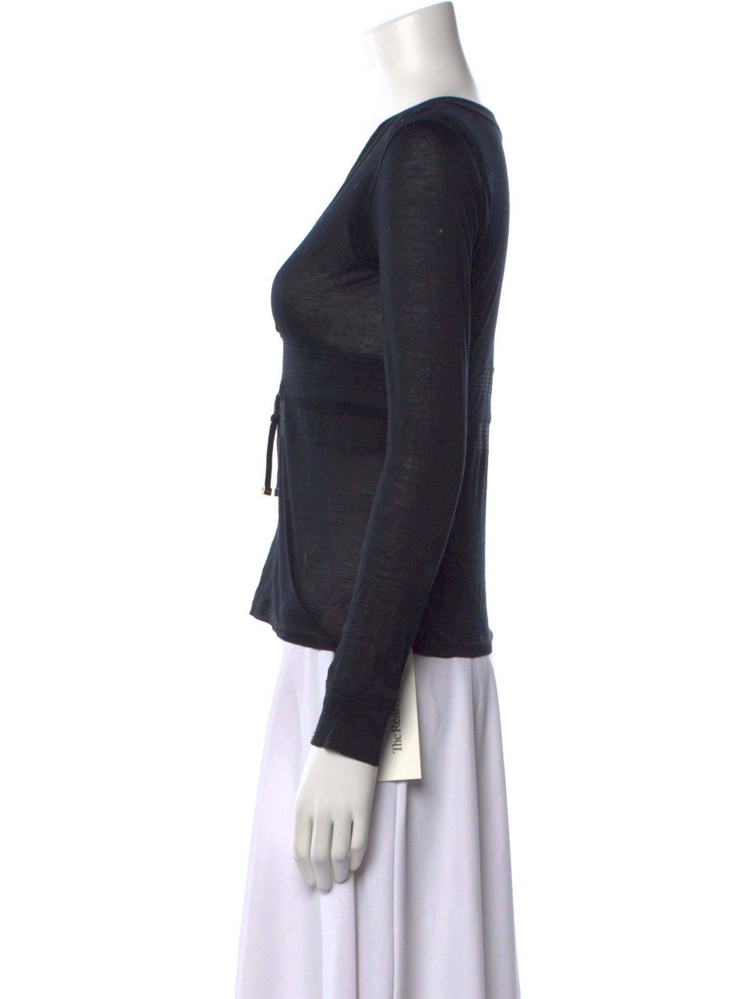 Gucci Vintage 2006 Top