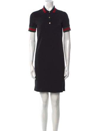 Gucci Mini Dress