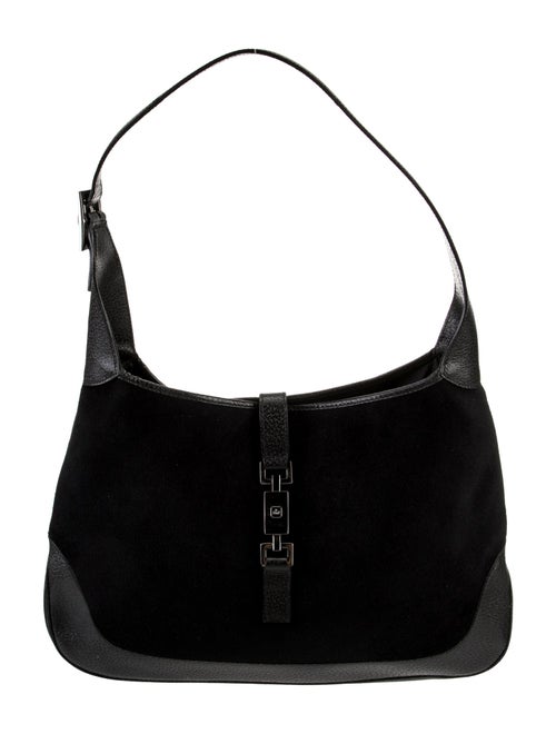 Gucci Piston Lock Jackie