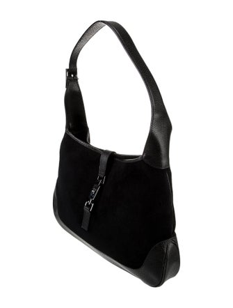 Gucci Piston Lock Jackie