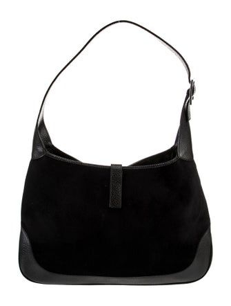 Gucci Piston Lock Jackie