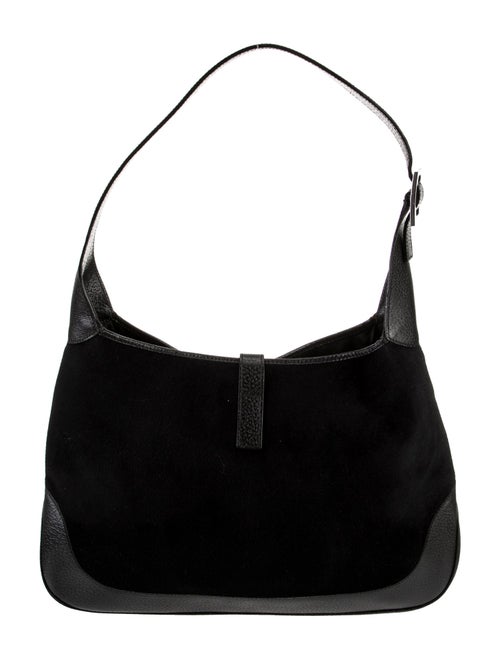 Gucci Piston Lock Jackie