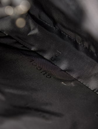 Gucci Piston Lock Jackie