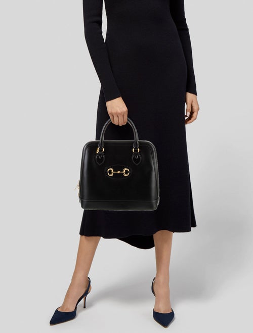 Gucci 1955 Horsebit Horsebit 19 Medium