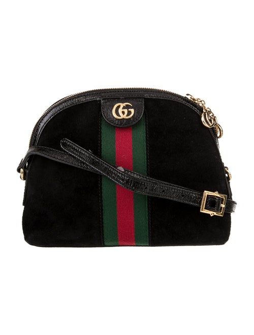 Gucci Web Ophidia Small