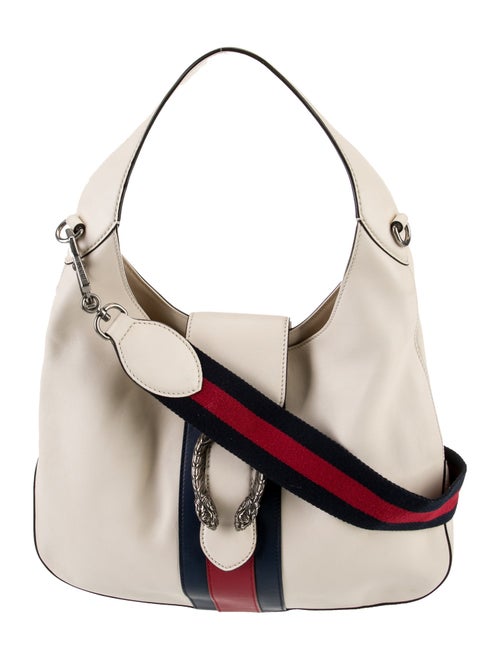 Gucci Sylvie Web Shoulder Bag Medium