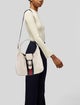 Gucci Sylvie Web Shoulder Bag Medium