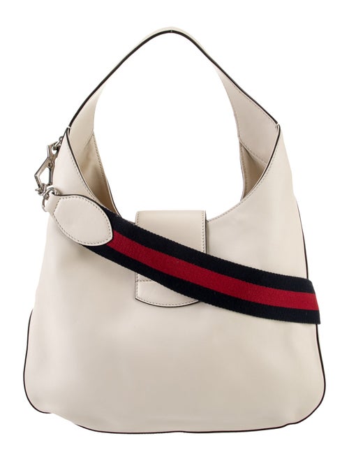 Gucci Sylvie Web Shoulder Bag Medium