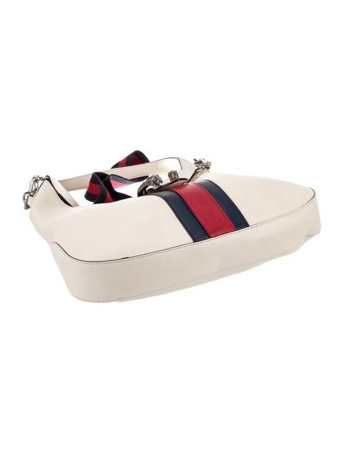 Gucci Sylvie Web Shoulder Bag Medium