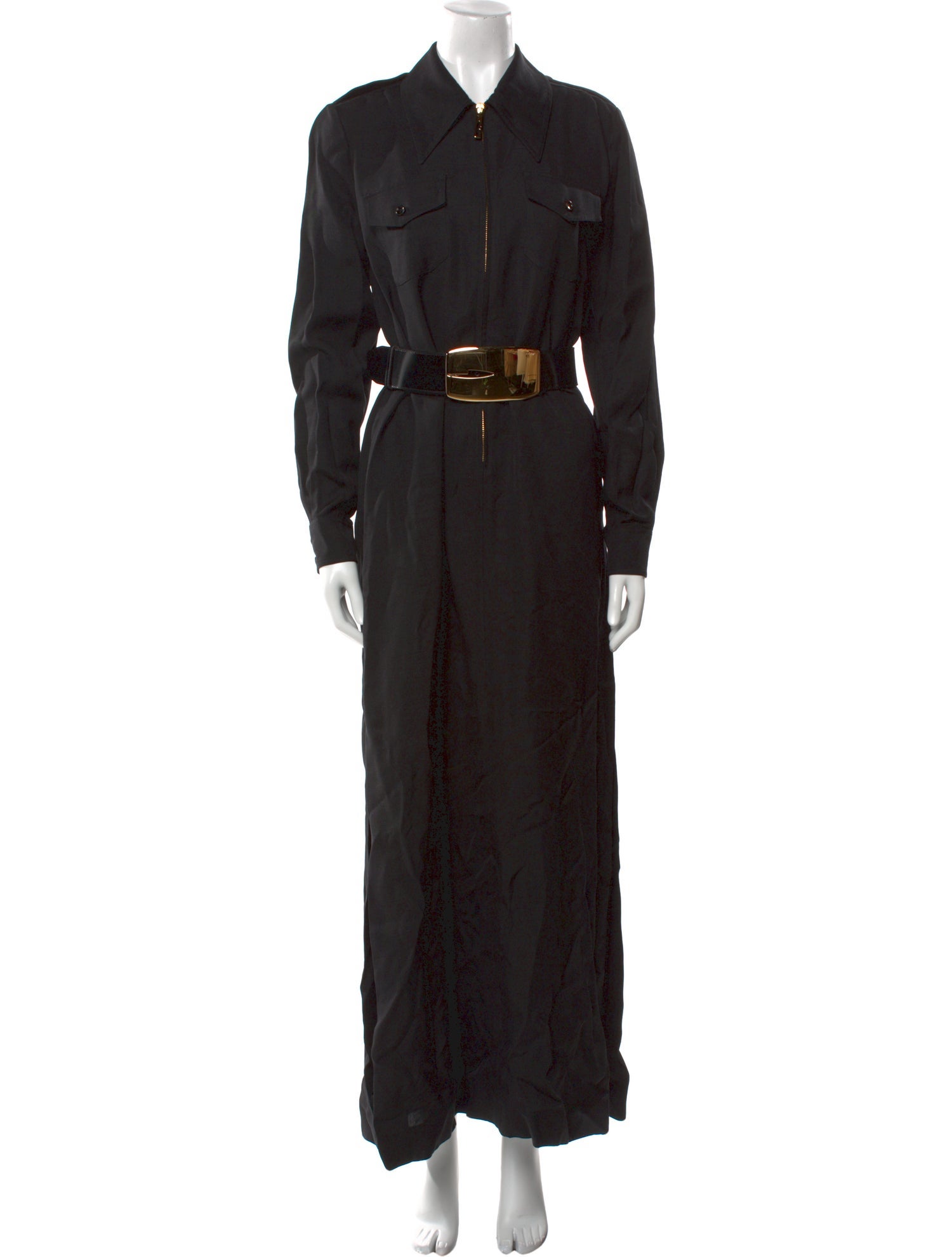 Gucci 2023 Long Dress
