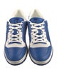 Gucci Leather Sneakers
