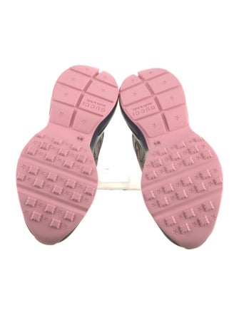 Gucci GG Supreme Sneakers