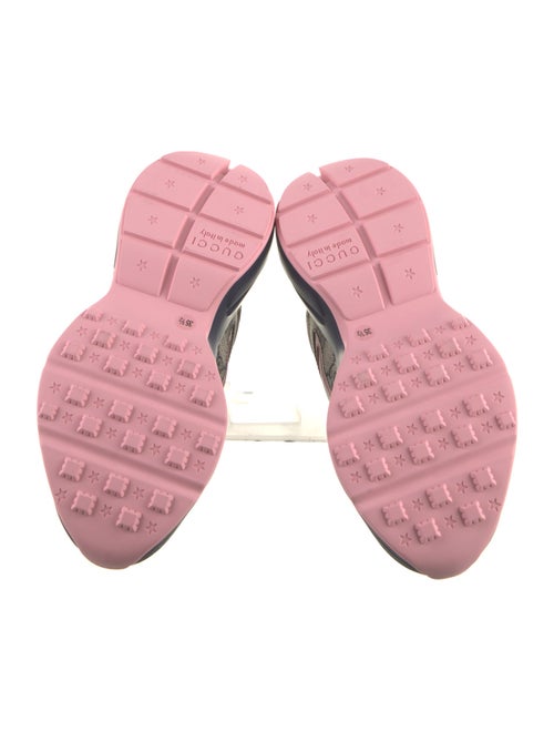 Gucci GG Supreme Sneakers