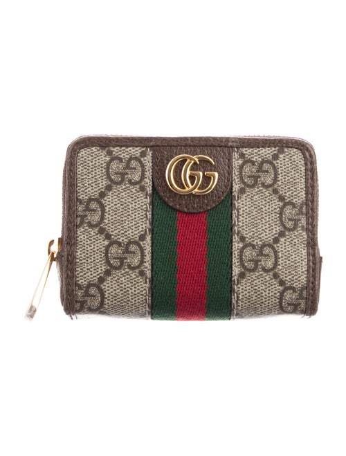Gucci Radura Playing Cards & Case