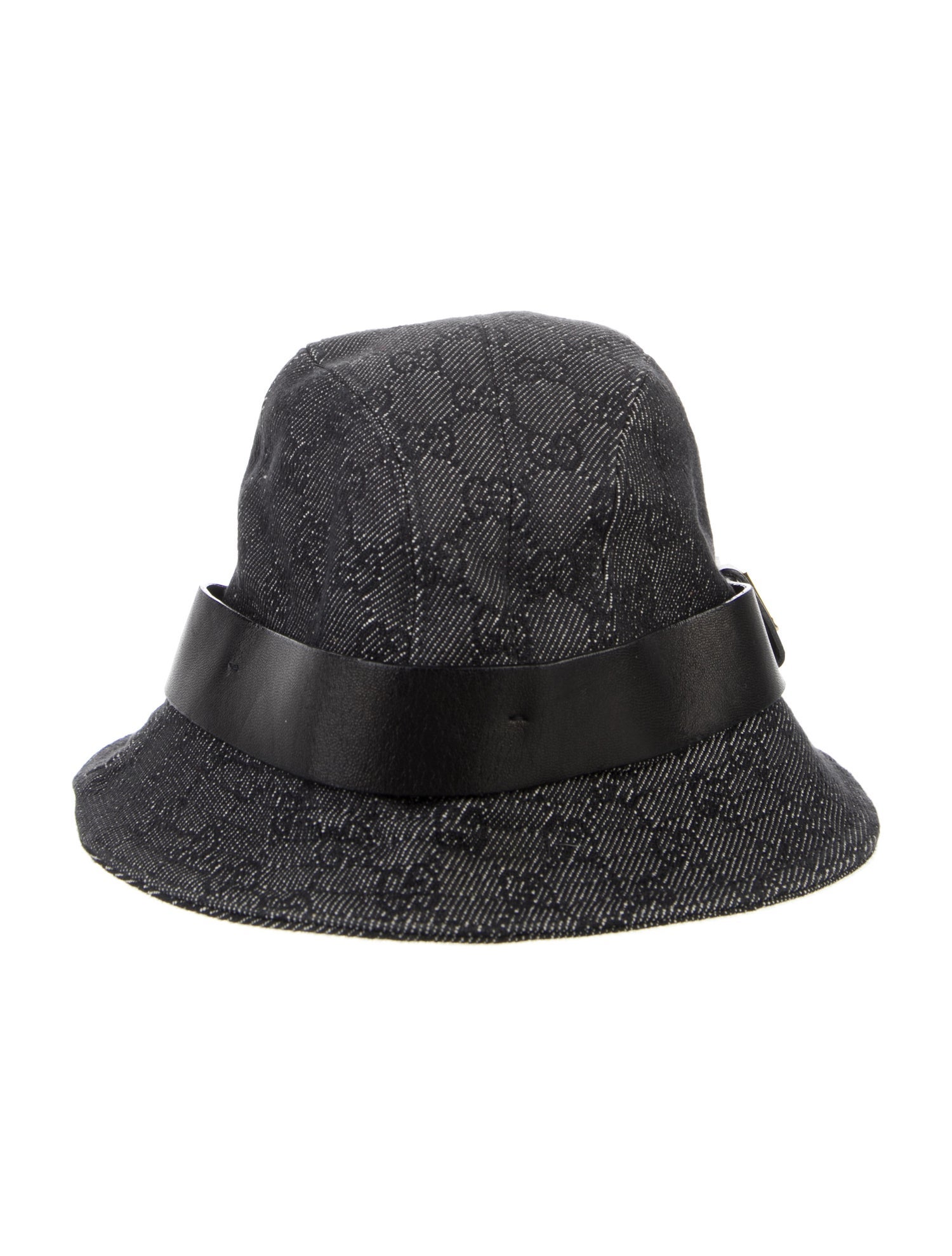 Gucci GG Canvas Bucket Hat