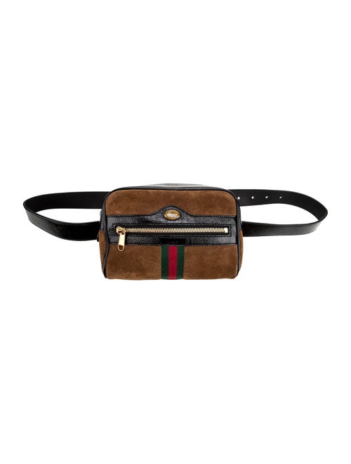 Gucci Web Ophidia Small