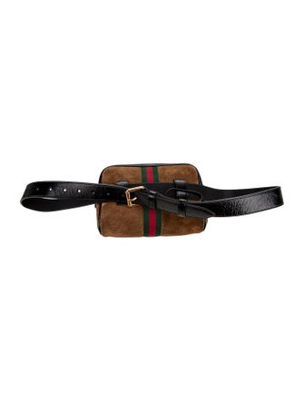 Gucci Web Ophidia Small